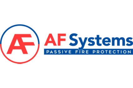 AF Systems Logo Gold