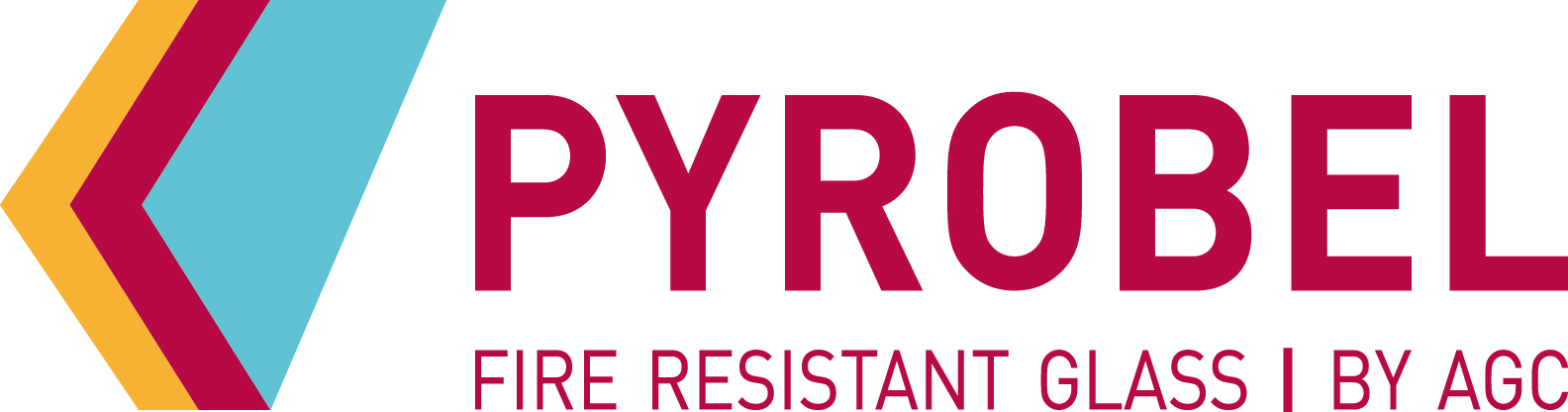 Logo PYROBEL RVB