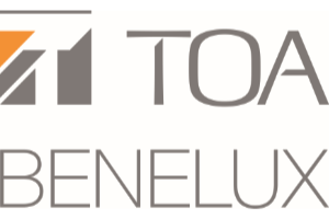 TOA Benelux Silver