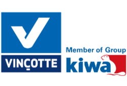 vincotte kiwa bronze